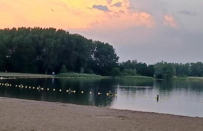 Apartment Sint Maartensbrug Near Beach - Foto 28