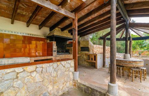 Finca Son Pou in Palma - Photo 25