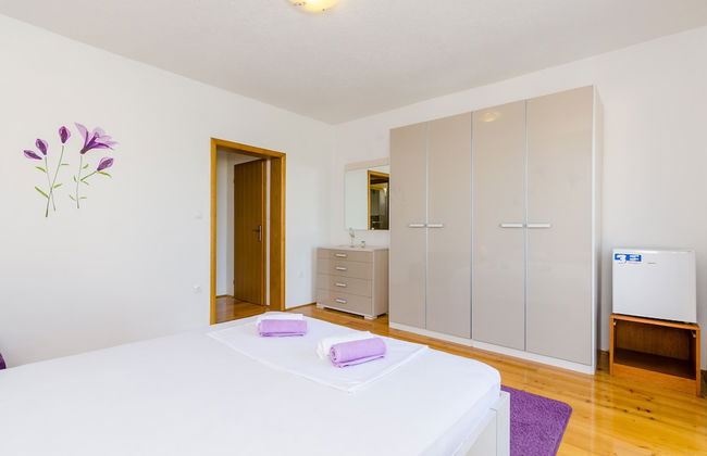 Apartments & Rooms Maždin - Foto 17