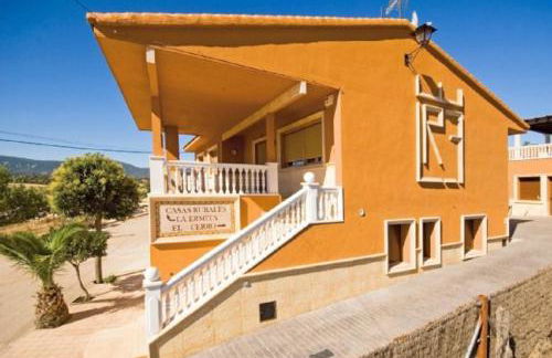 El cerro de cabañeros - Foto 19