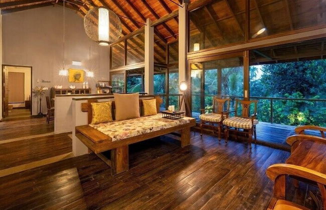 amã Stays & Trails The Old Cattleshed, Wayanad - Foto 8