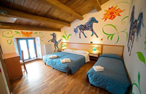 Agriturismo Campo Rosso - Foto 11