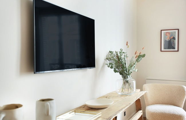 Luxurious and new Apartment in the Center of Paris - Foto 22