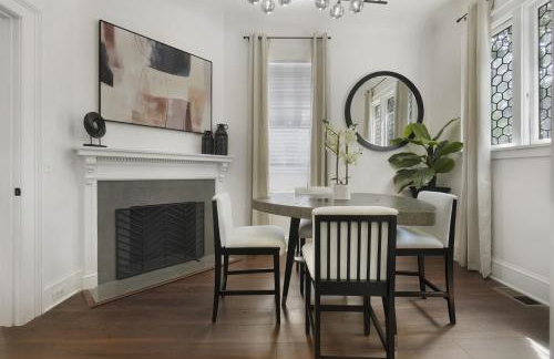 Family-Friendly 5BR | Sleeps 15 | 3 mins Downtown! - Foto 54