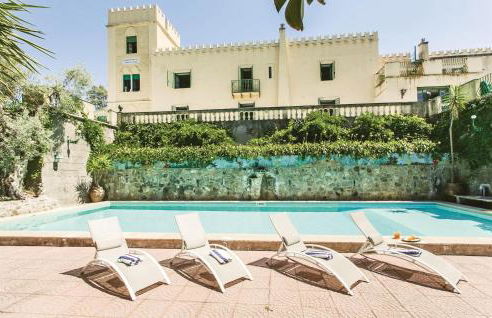 Castello Mortellito - Foto 1