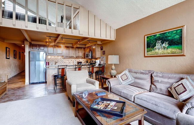 The Wren at Vail - Foto 57