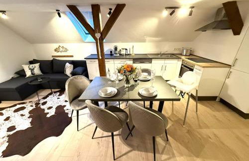 Natur-Apartment am Großen Arber Netflix WIFI - Foto 57