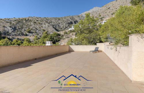 Altea Hillside Harmony - Foto 11