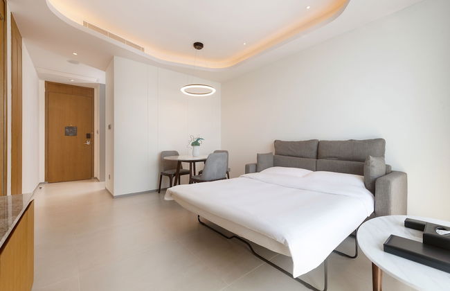 Oakwood Apartments Sanya - Foto 28