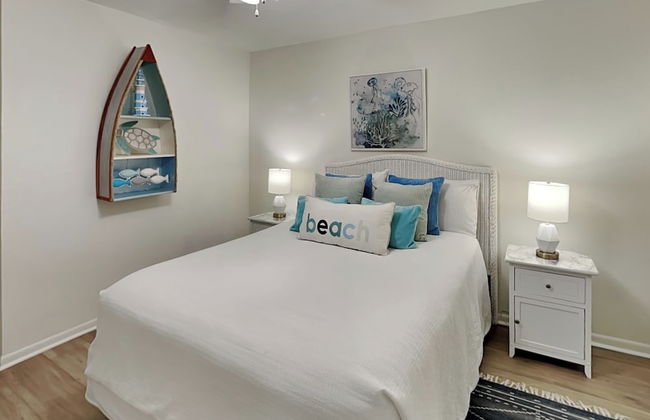 Ocean Breeze East by SVR - Foto 7