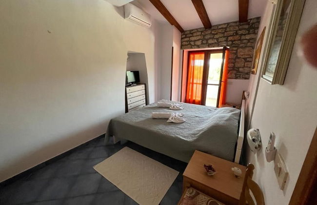 Charming Home With Pool in Barbariga - Foto 5