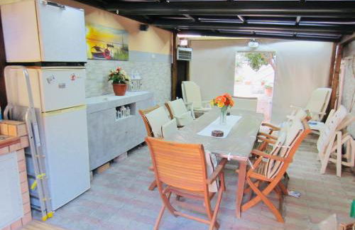 Ferdirisa Vesuvio Home&Garden - Foto 1