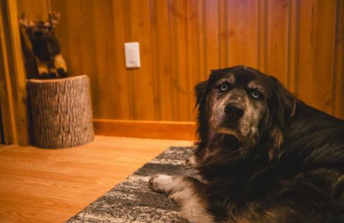 The Cozy Cold Brook Escape - Foto 64