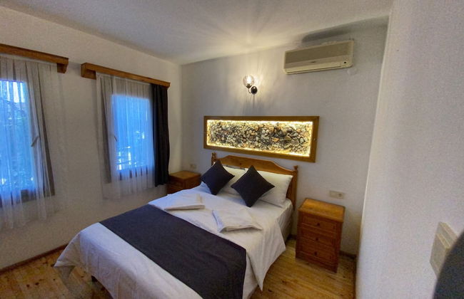 Tomsan Villas Akyaka - Foto 14