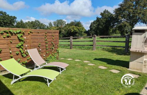 Les gallinettes - Photo 5