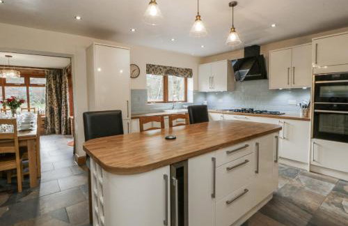 Ty-Gan Dderwen - Foto 13