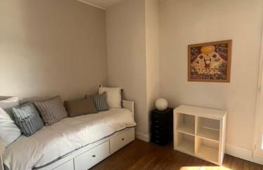 Appartement de la Diane - Foto 16