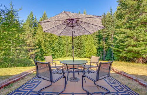 11 Acres of Adventure! Woodsy Mead Stay with Trails - Foto 25