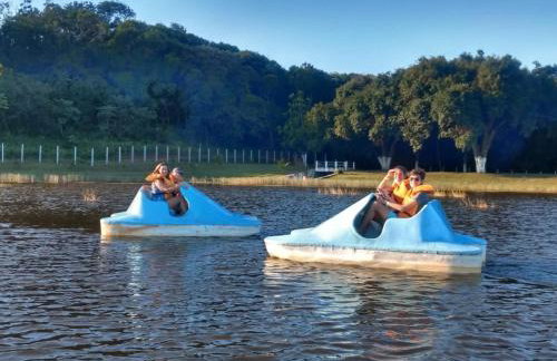 Casa do Lago Fiore - Foto 21