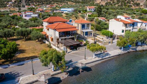 Amaryllis Holiday Home - Foto 2