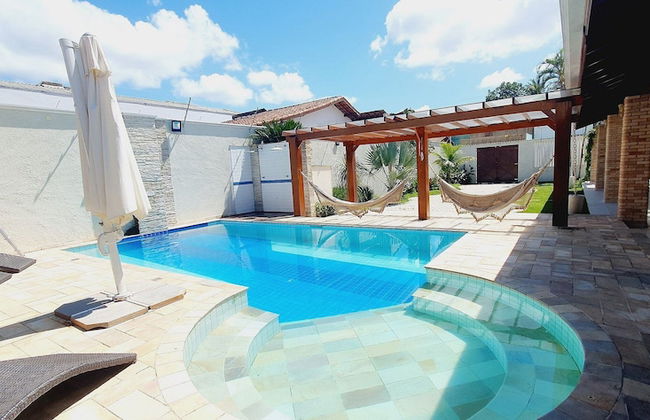 Casa com 6 Suites Praia dos Sonhos - Photo 16