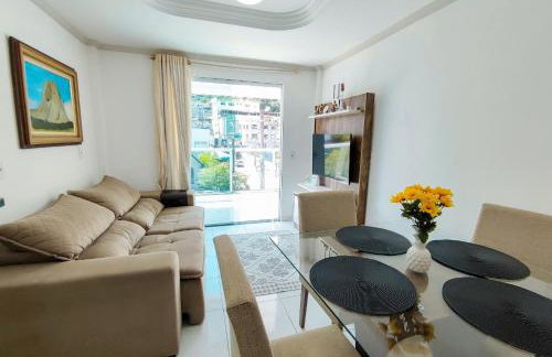 Incrível Apto 2 quartos no centro - Foto 1