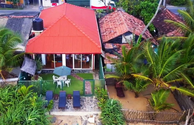 Randiya Beach Villa - Photo 26