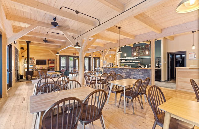 Huttopia Lake George - Adirondacks - Foto 56