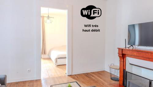 Appartement T3 I Élégant I Annemasse - Foto 2