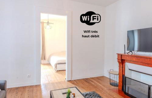 Appartement T3 I Élégant I Annemasse - Photo 2