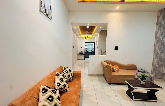 HE Azure 3BHK Bunglow Nr Apollo DB City - Foto 8