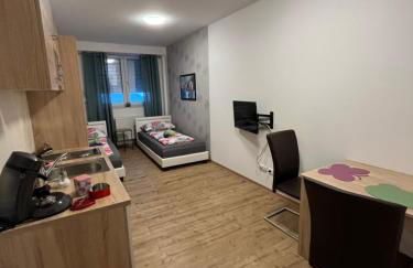 Schicke Apartments in Messenähe - Foto 34