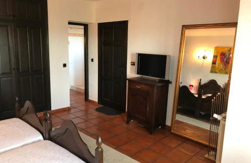 Villa Finca Costa Blanca "El Refugio"; Monte Pego bei Denia - Foto 32