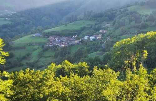 La Casa Rectoral de El Tozu - Foto 28