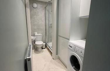 Country Cottage with Steam Railway Views - Foto 35