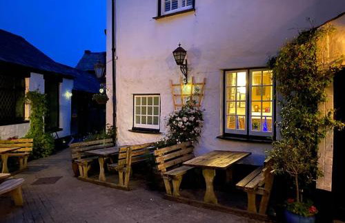 Small cottage in Stratton, Bude - Foto 11