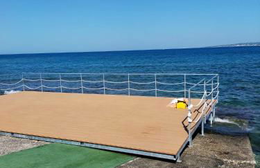 Appartamento Blue con vista mare - Photo 11