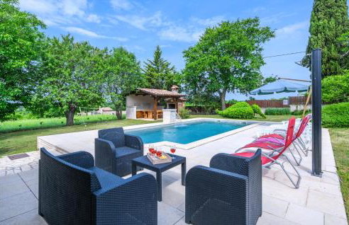 Stunning Apartment In Barban With Wifi - Foto 11