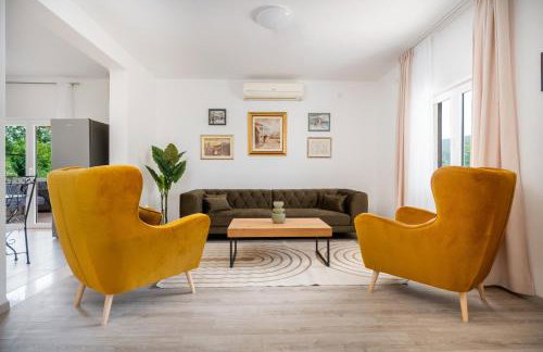 Holiday House Ivan with heated pool - Photo 26