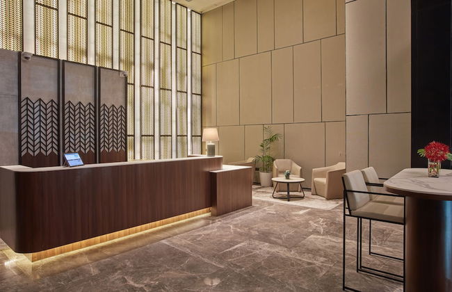 Oakwood Makati Avenue - Photo 2