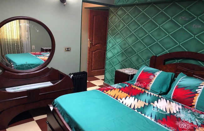 Explore Cairo From A Cozy Designed apt - Foto 7