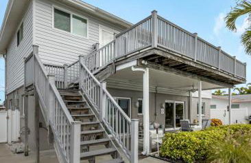 Villa Azule-Waterfront-Dock-Free Amenities-Bikes-Fishing and Beach Gear - Foto 64