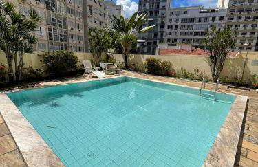 Ipanema - Rainha Elizabeth II - 1 Quarto - Foto 35