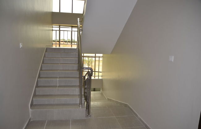 Hope's Apartments - Photo 15