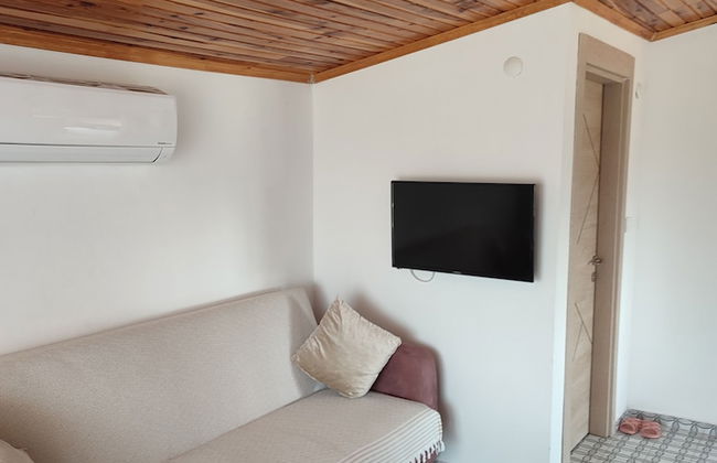 Bazyel Apart Otel - Foto 43