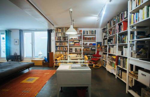 Spacious Chillout in Madrid - Foto 36