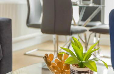 1 Bed Apartment - Redhill Central, Surrey, Gatwick #3 - Foto 15