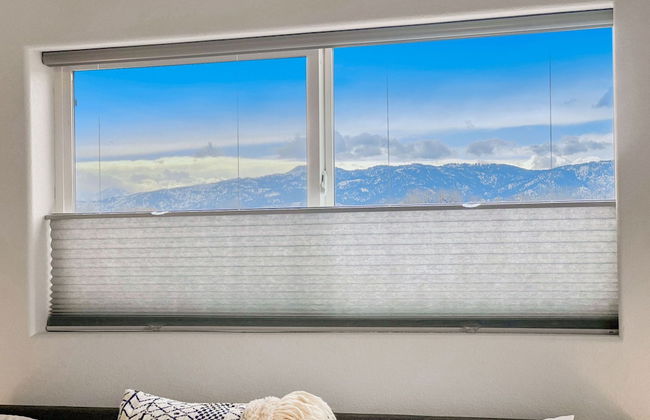 Elegant Oasis - Fireplaces, King Beds, Mtn Views! - Foto 29