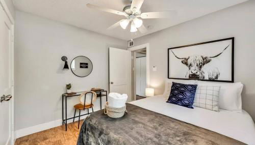 Global Cup Near Downtown Dallas - The Dapper Charm - Foto 5