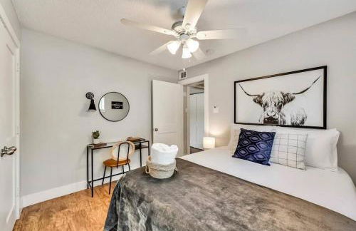 Global Cup Near Downtown Dallas - The Dapper Charm - Foto 5